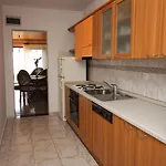 With Parking Space Pisak, Omis - 5154 Apartamento Mimice