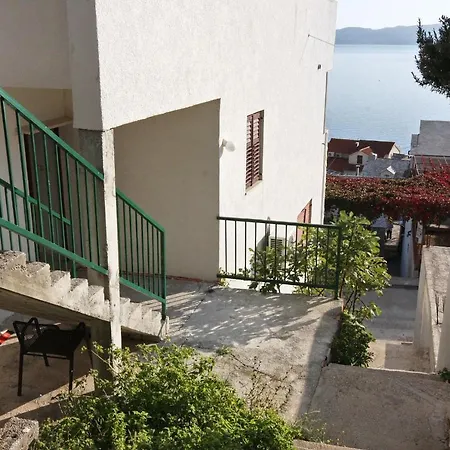 With Parking Space Pisak, Omis - 5154 *