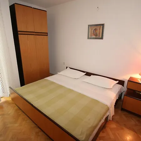 With Parking Space Pisak, Omis - 5154 *