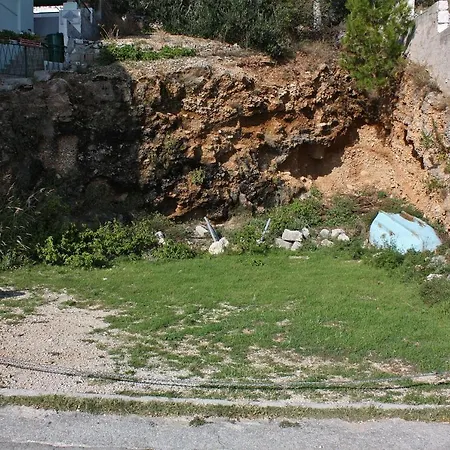 With Parking Space Pisak, Omis - 5154 Appartamento