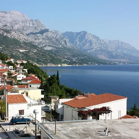 With Parking Space Pisak, Omis - 5154 Διαμέρισμα *