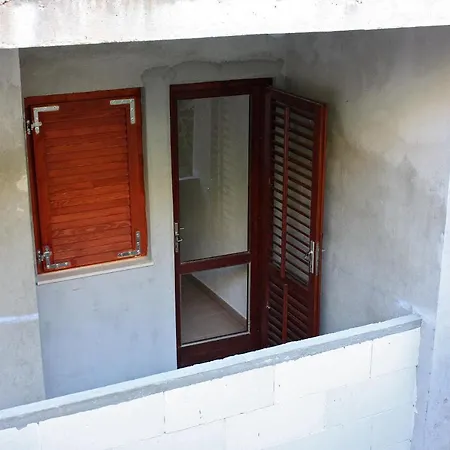 With Parking Space Pisak, Omis - 5154 Διαμέρισμα *