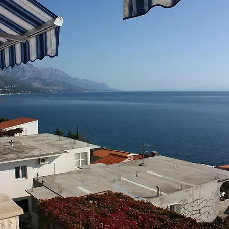 Διαμέρισμα With Parking Space Pisak, Omis - 5154