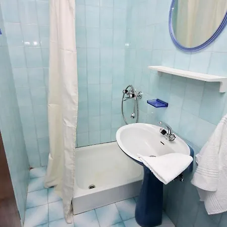 With Parking Space Pisak, Omis - 5154