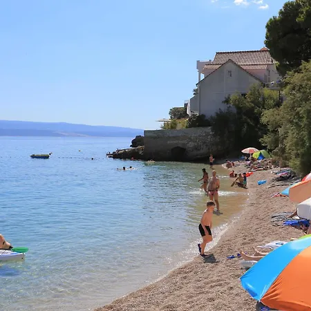 With Parking Space Pisak, Omis - 5154 *