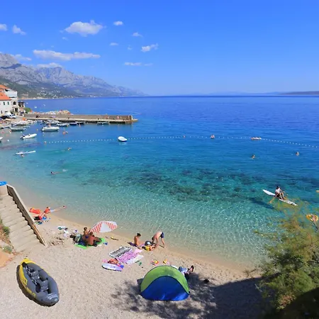 With Parking Space Pisak, Omis - 5154 Mimice